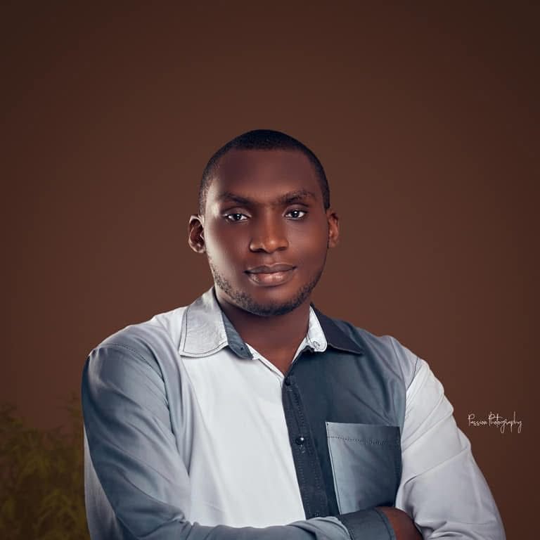 Emmanuel Umoren Udok