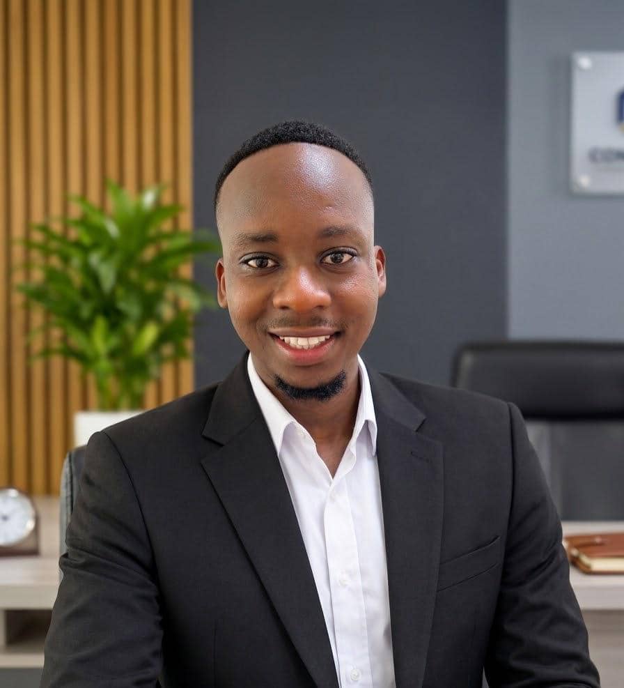 Israel Offiong
