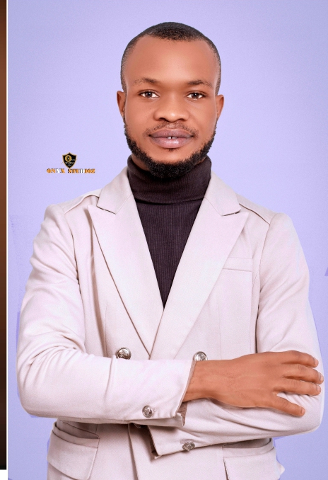 Okon Anthony Inyang
