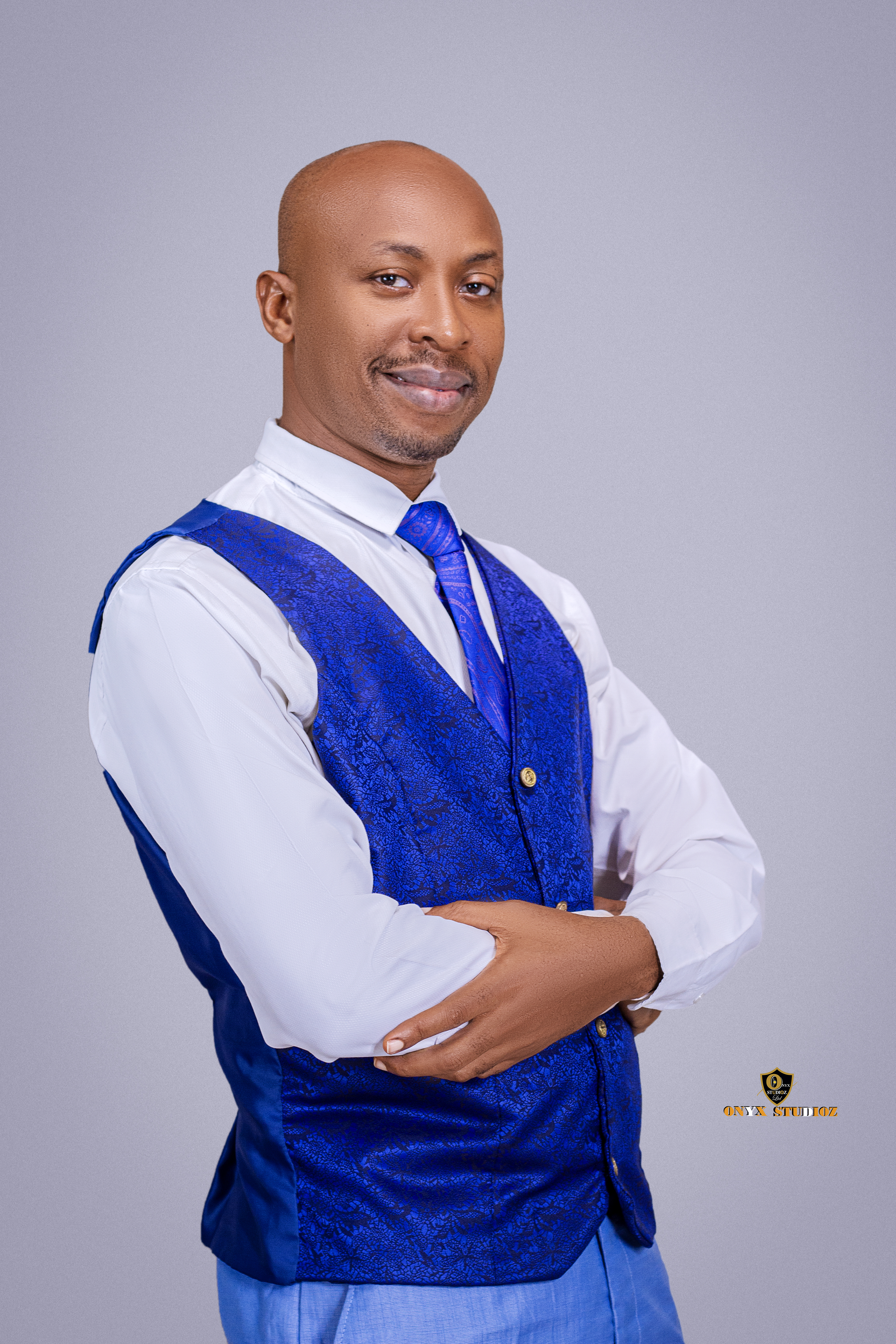 Prince Offiong