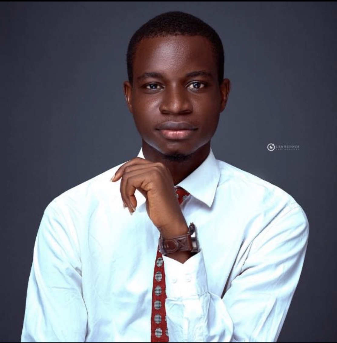 Ukpabio Hope